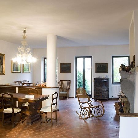Bed And Breakfast Casa Nini 列尔纳 外观 照片