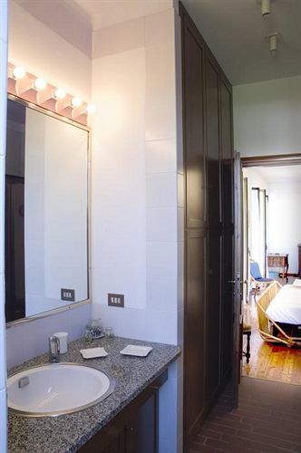 Bed And Breakfast Casa Nini 列尔纳 外观 照片