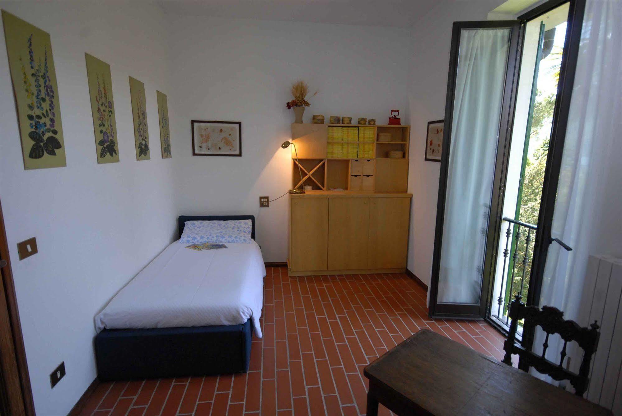 Bed And Breakfast Casa Nini 列尔纳 外观 照片