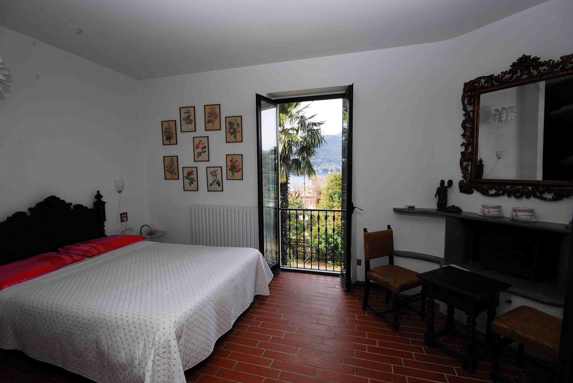 Bed And Breakfast Casa Nini 列尔纳 外观 照片