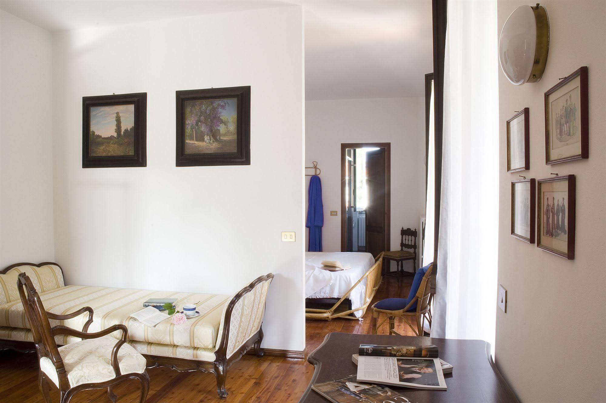 Bed And Breakfast Casa Nini 列尔纳 外观 照片