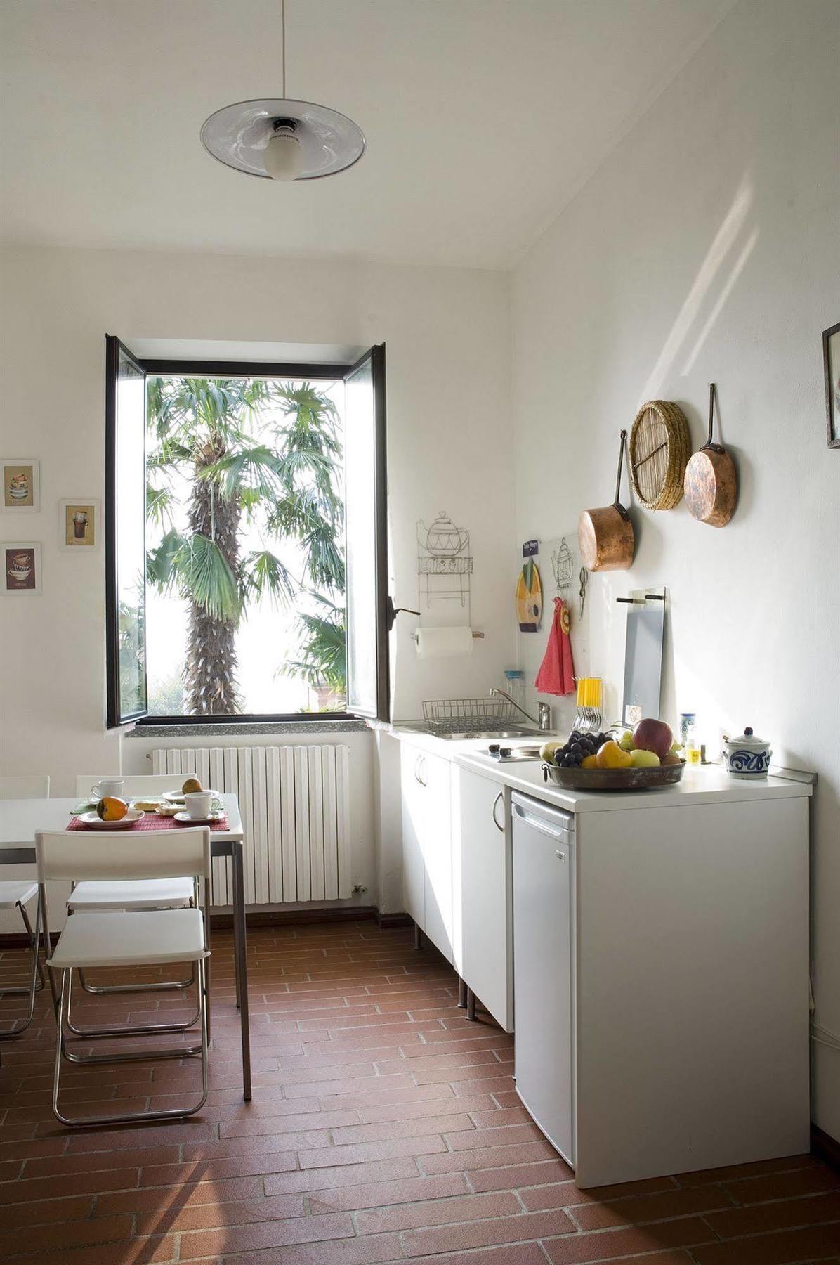 Bed And Breakfast Casa Nini 列尔纳 外观 照片