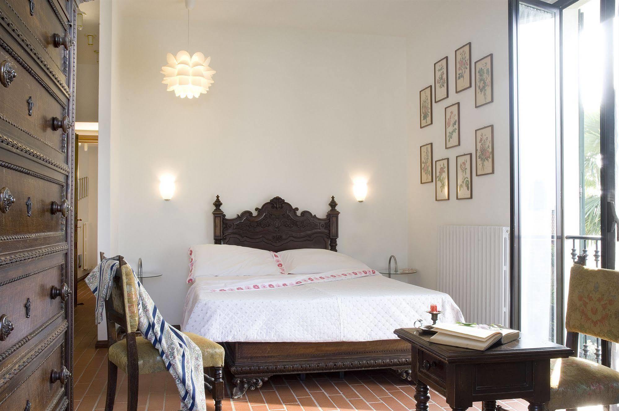 Bed And Breakfast Casa Nini 列尔纳 外观 照片
