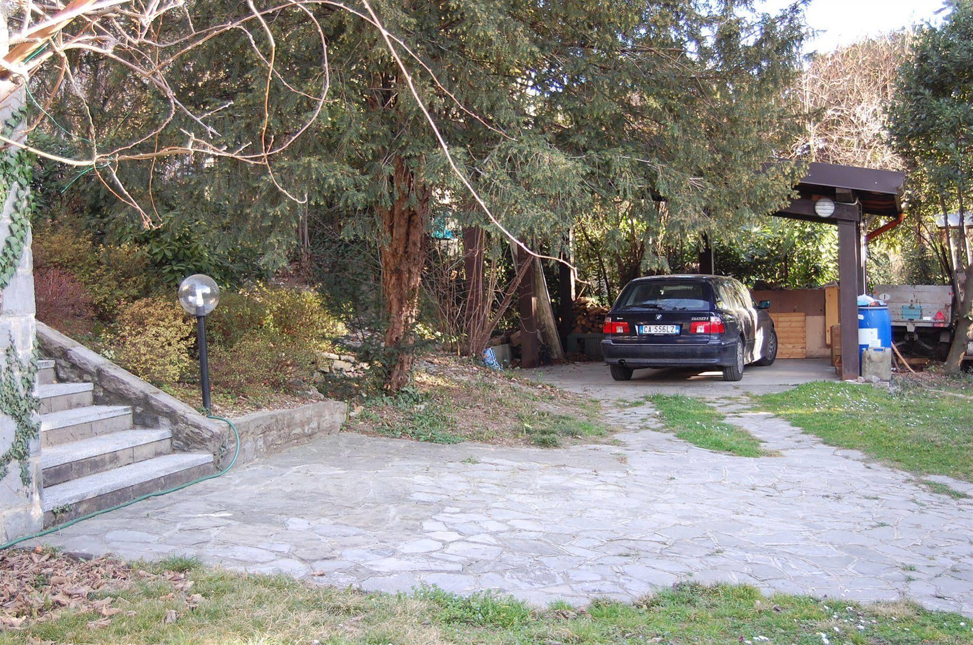 Bed And Breakfast Casa Nini 列尔纳 外观 照片