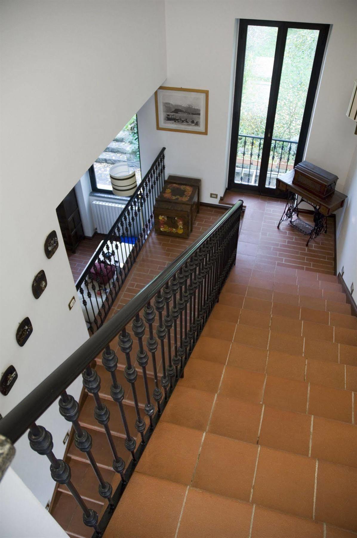 Bed And Breakfast Casa Nini 列尔纳 外观 照片