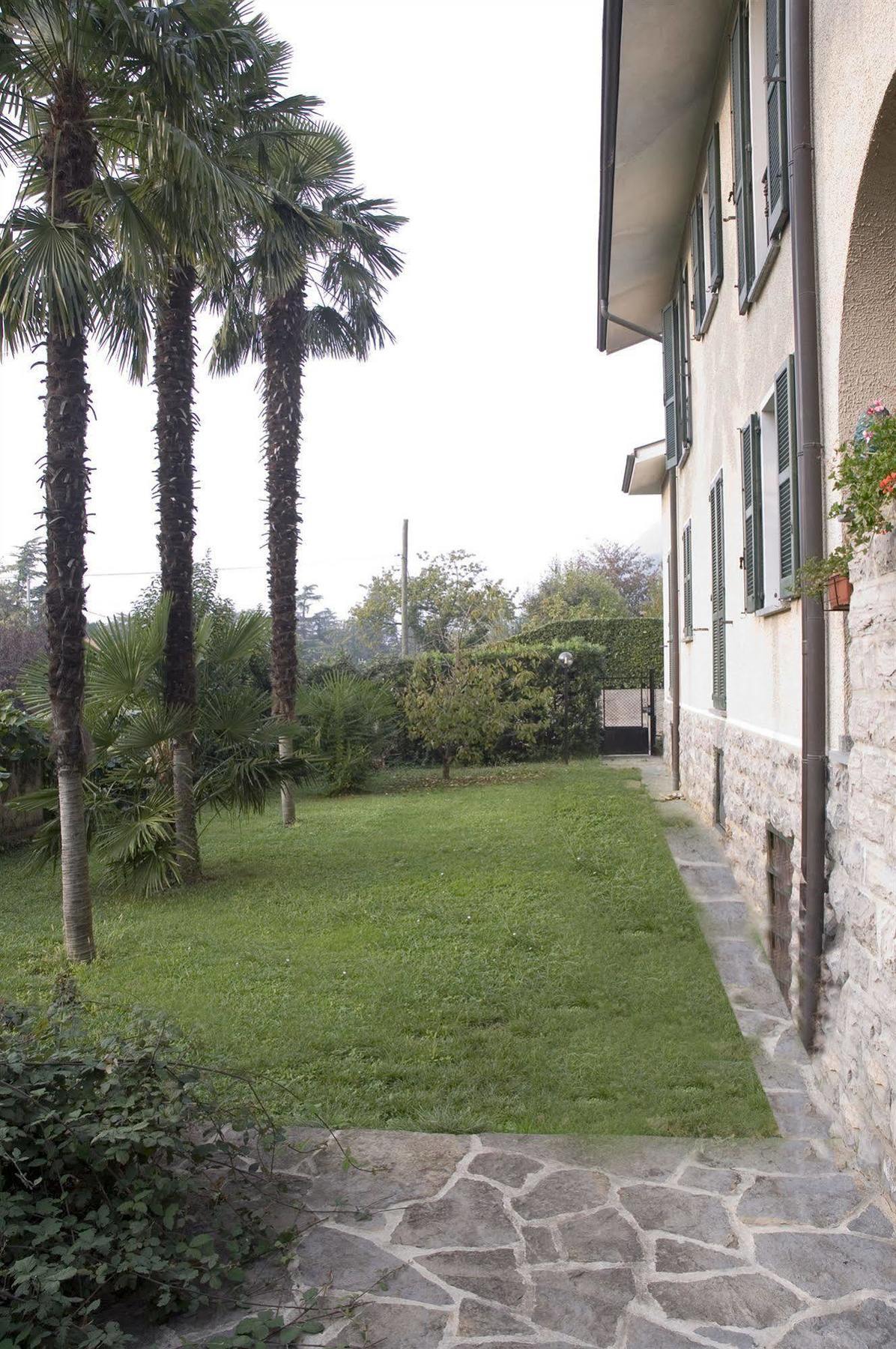 Bed And Breakfast Casa Nini 列尔纳 外观 照片